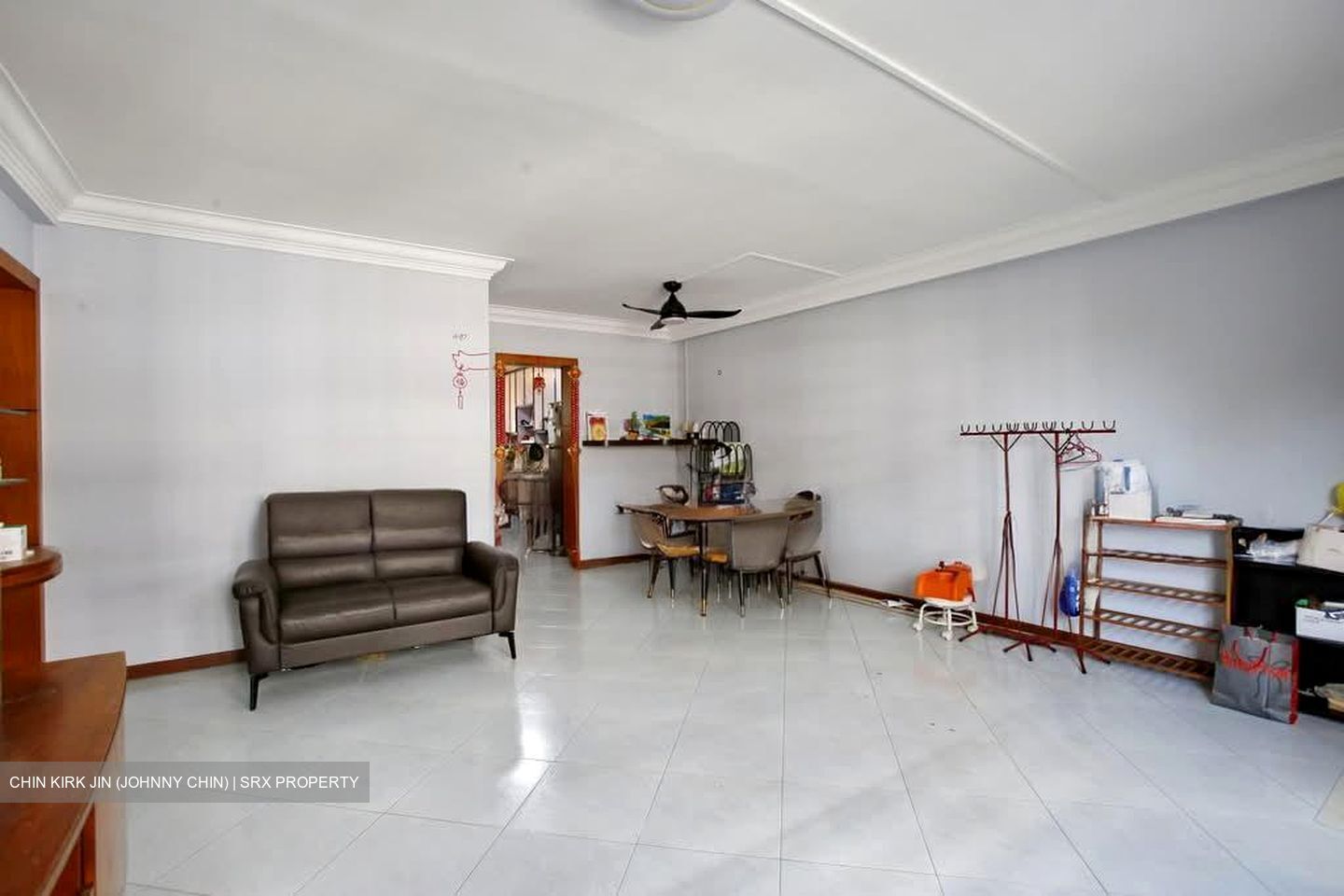 Blk 313 Woodlands Street 31 (Woodlands), HDB 4 Rooms #605265601